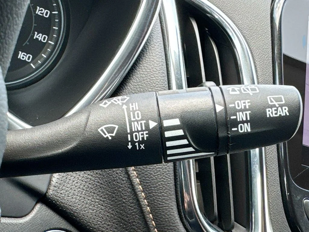 Used 2024 Blue Chevrolet Premier image 15