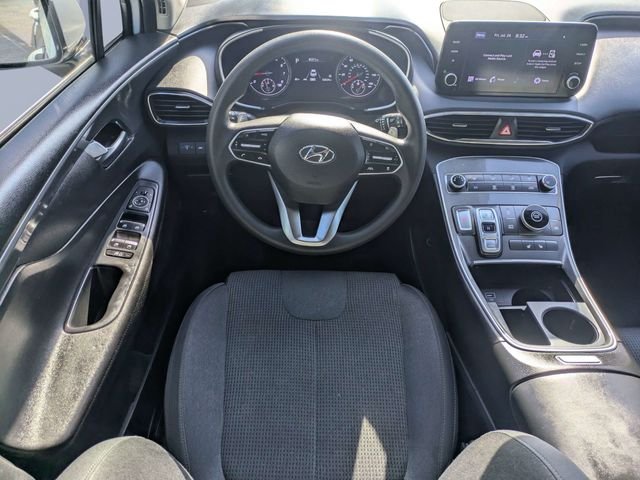 2022 Hyundai Santa Fe SEL - Photo 16