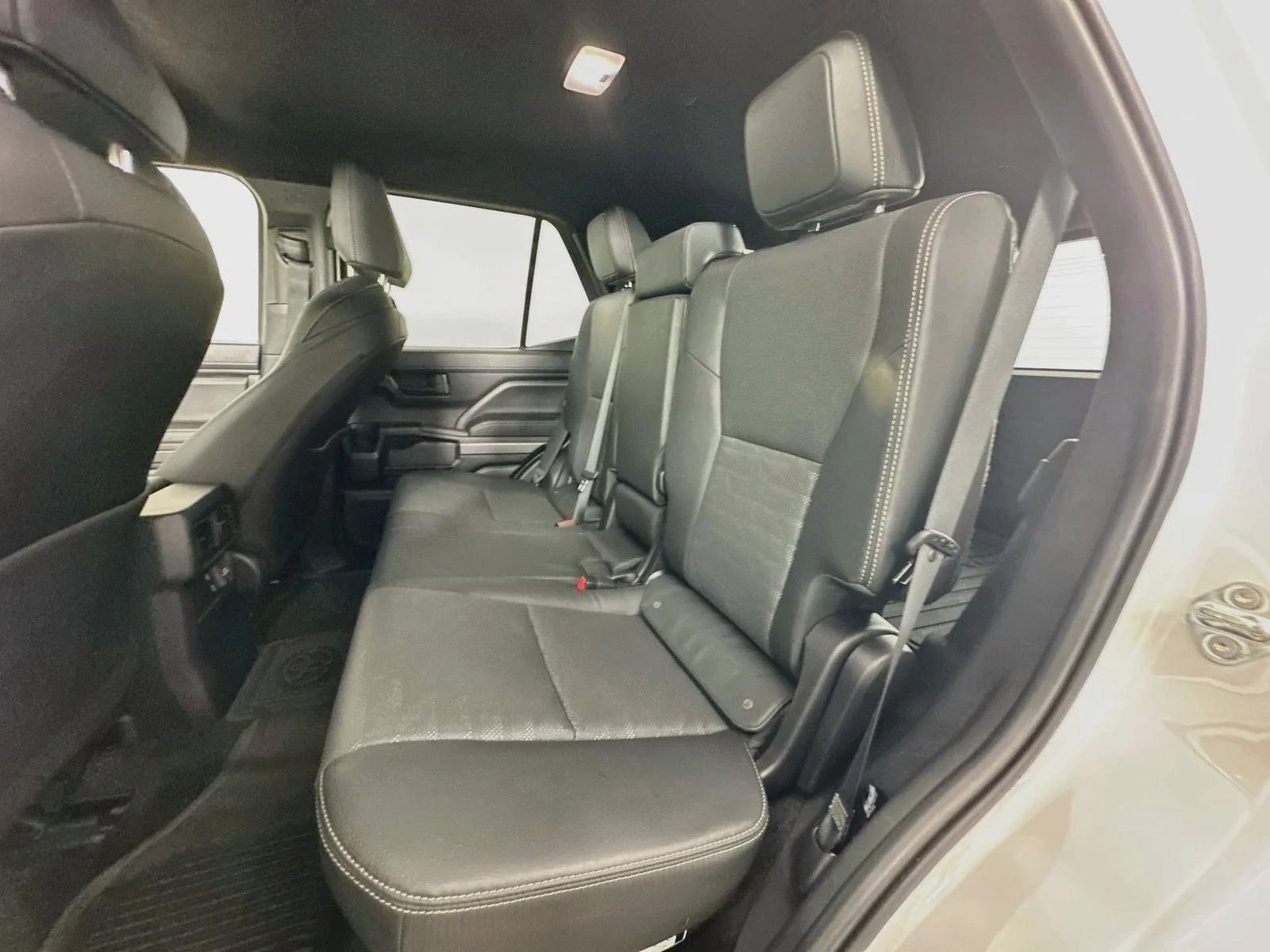 Certified Used 2026 White Toyota TRD Off-Road Premium image 25