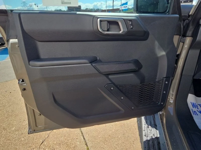 New 2026 Marsh Gray Ford Outer Banks® image 23