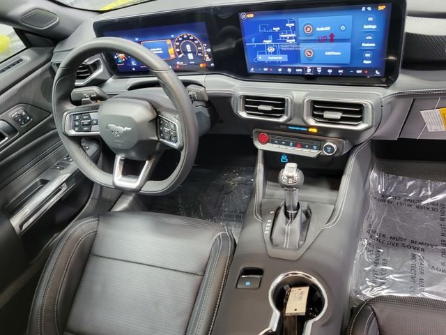 2025 Ford Mustang GT Premium Convertible - Photo 56