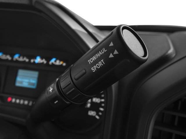 Used 2017 Red Ford XL image 11