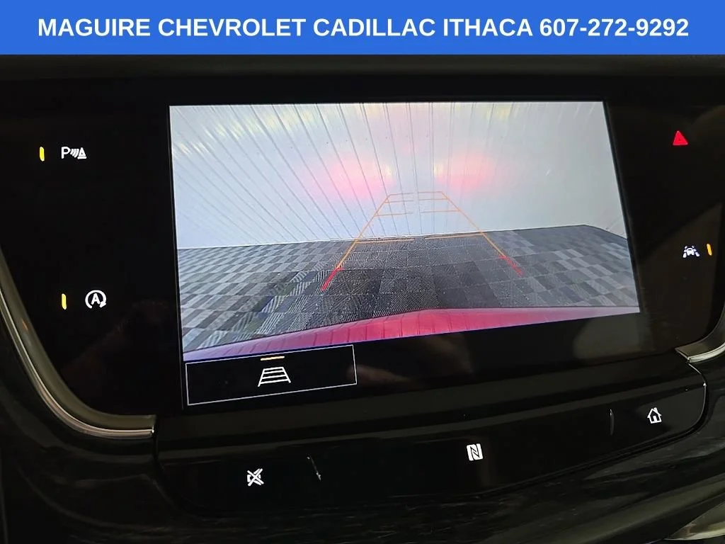 2021 Cadillac XT6 Premium Luxury - Photo 24