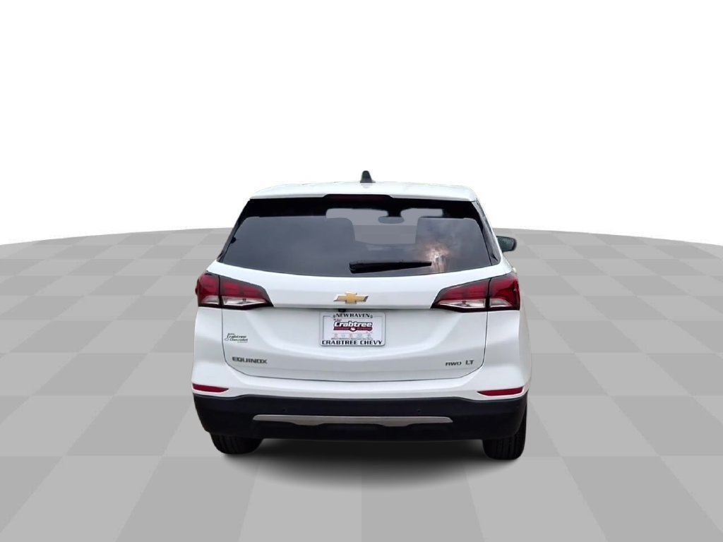 2024 Chevrolet Equinox LT - Photo 7