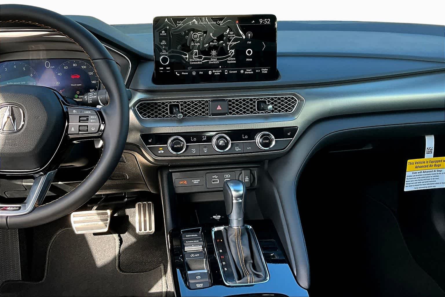 2026 Acura Integra A-Spec w/Technology Package - Photo 6