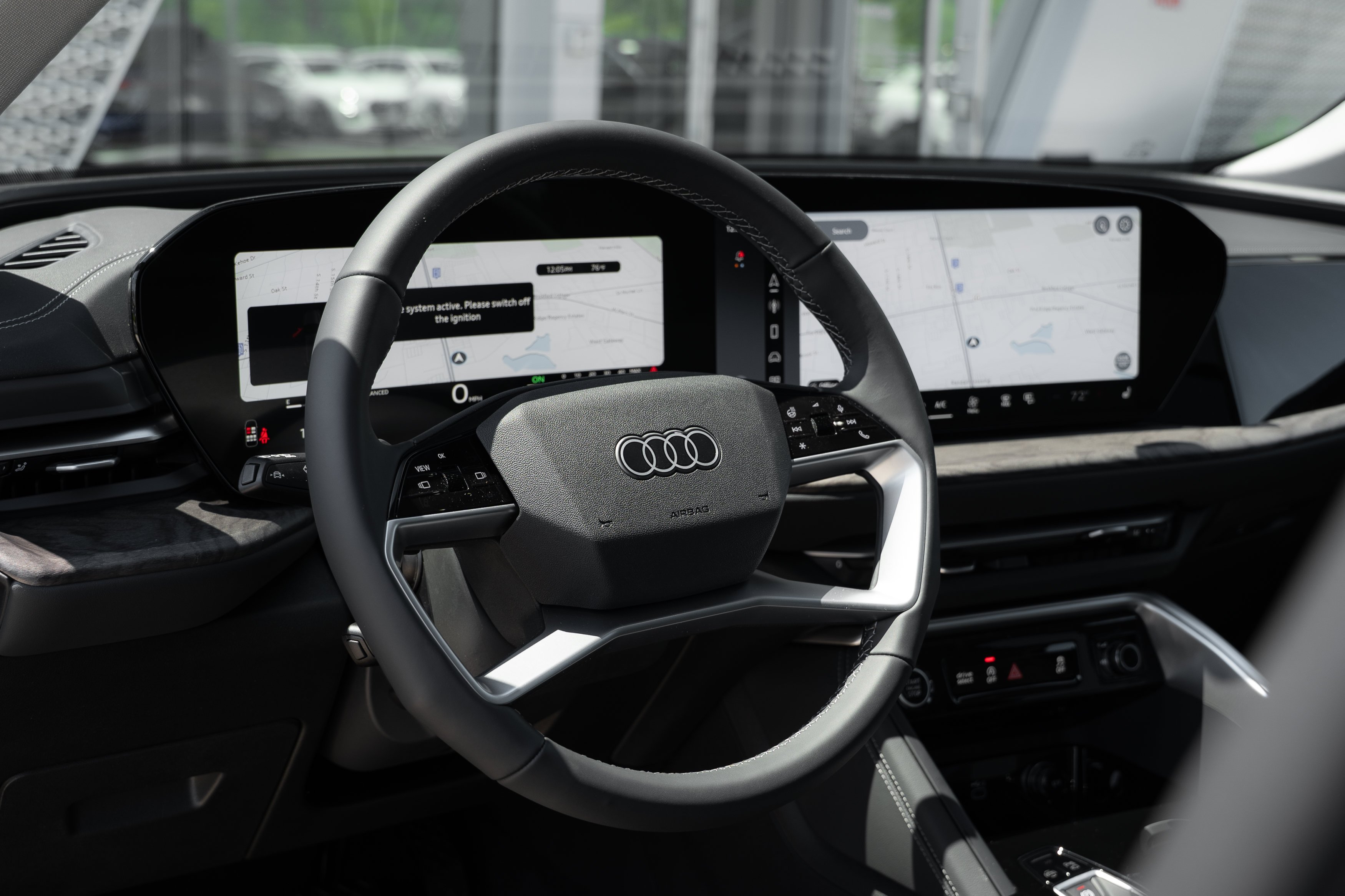 New 2026 Tambora Audi Premium image 11