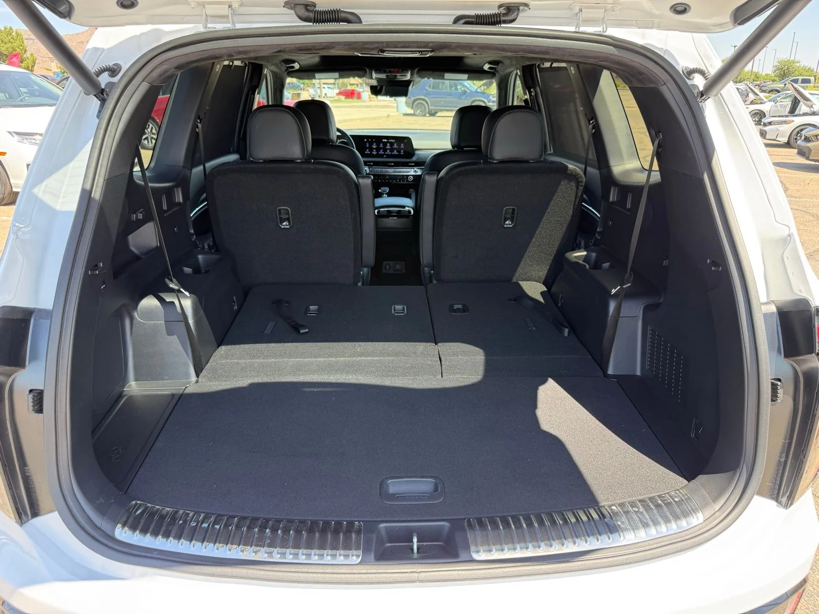 2025 Kia Telluride SX Prestige X-Line - Photo 48