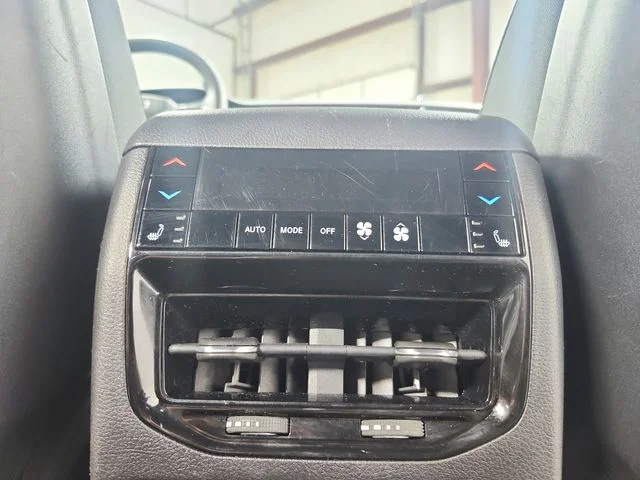 Used 2023 Gray Jeep Overland image 43