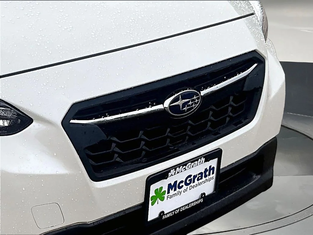 Certified Used 2018 White Subaru 2.0i Limited image 33