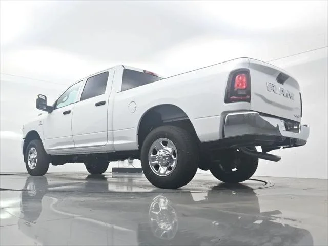 2026 RAM 2500 Tradesman - Photo 39