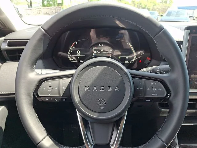 New 2026 Red Mazda 2.5 S Select image 12