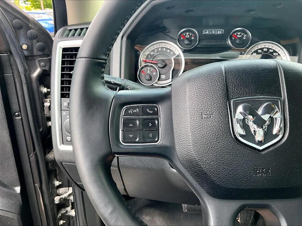 Used 2018 Gray Ram Big Horn image 19