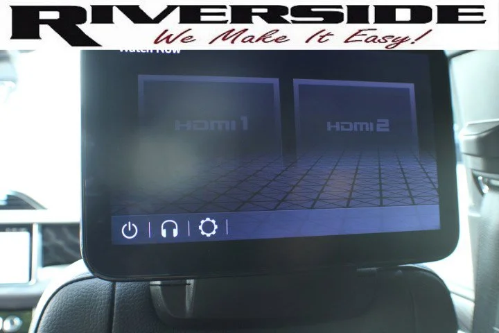 Certified Used 2023 Titanium Rush Metallic GMC Denali image 16