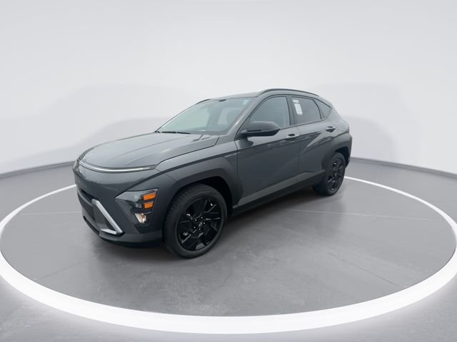 Used 2026 Gray Hyundai SEL Sport image 4