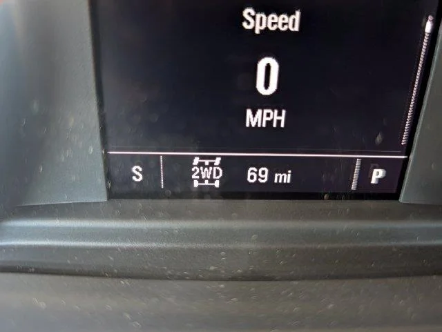 New 2026 Summit White GMC Pro image 16