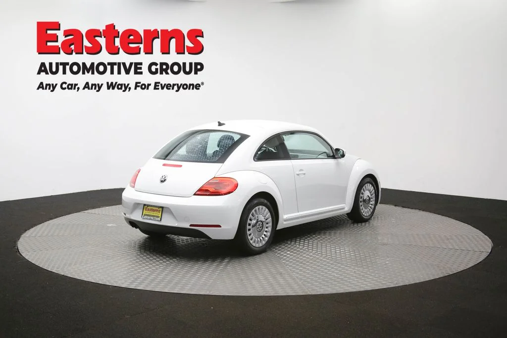 Used 2015 White Volkswagen 1.8T image 36