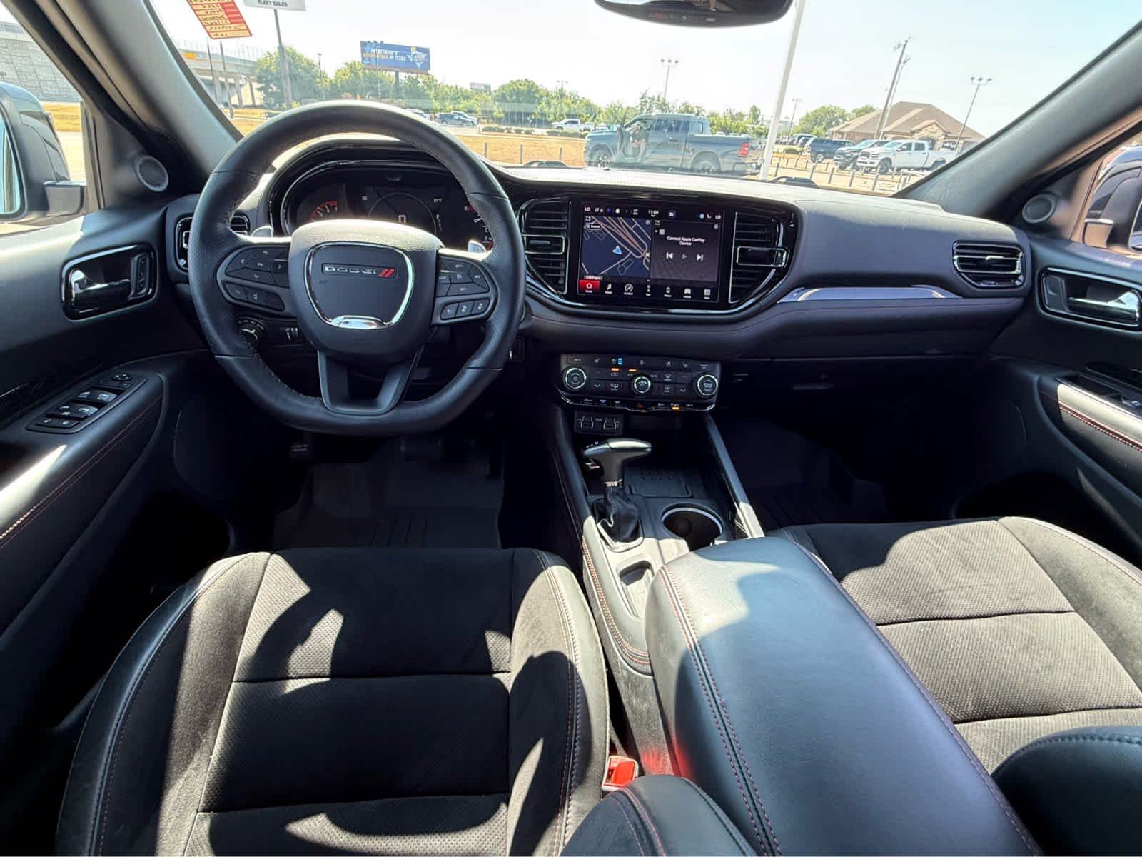 Used 2025 Triple Nickel Dodge GT Plus image 13
