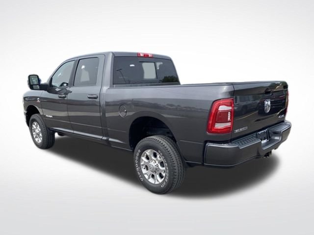 Used 2024 Gray Ram Laramie image 8