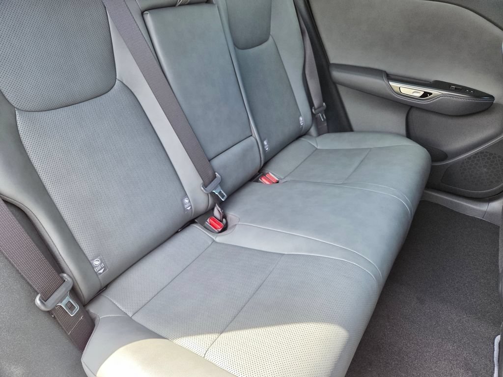 New 2026 Caviar Lexus PREMIUM AWD image 5