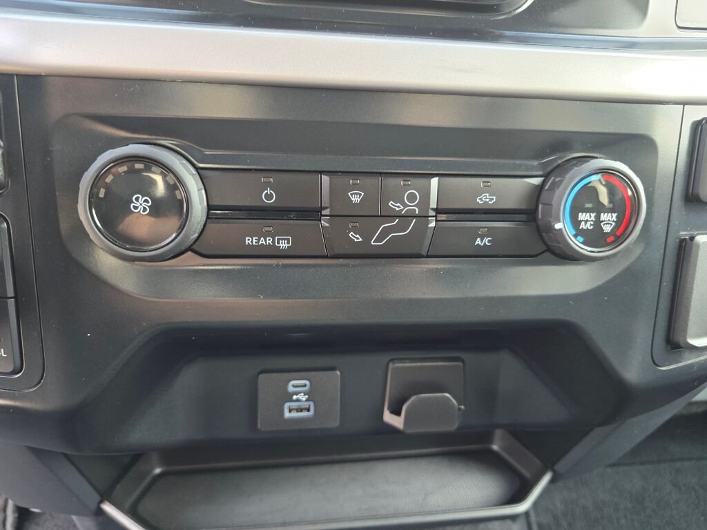 2023 Ford F-150 XLT - Photo 27
