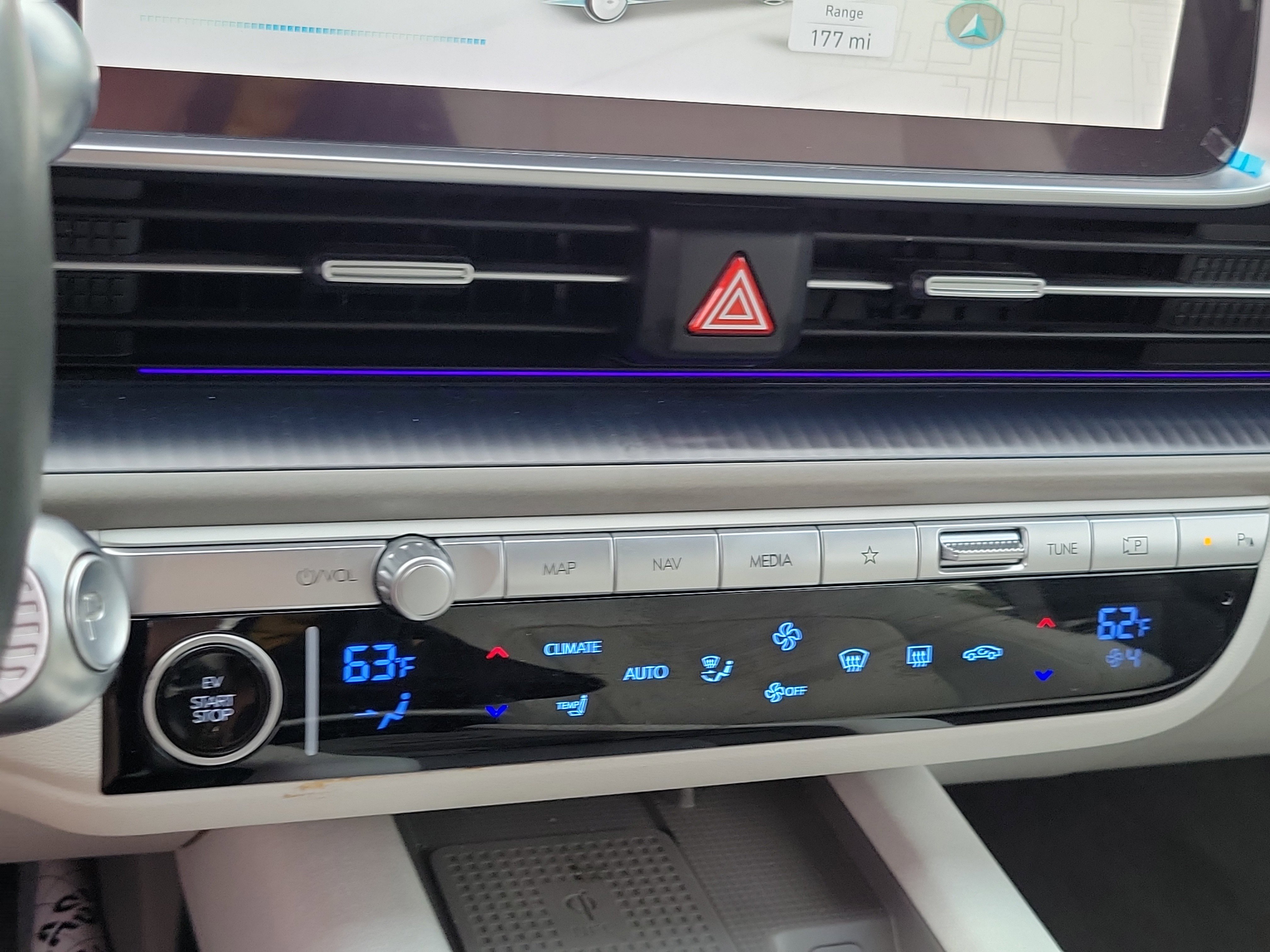 2023 Hyundai IONIQ 6 SEL - Photo 20