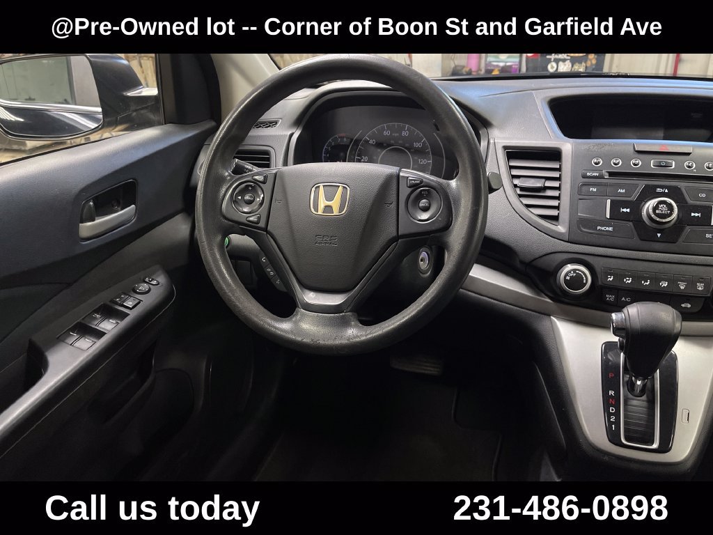 Used 2013  Honda LX image 16