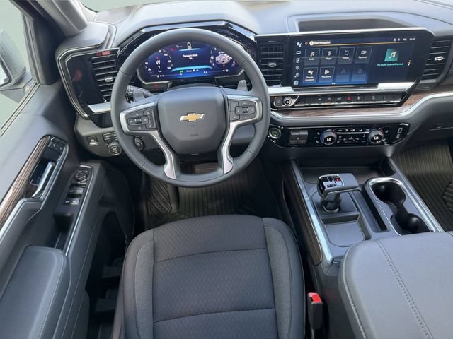 2026 Chevrolet Silverado 1500 LT - Photo 18