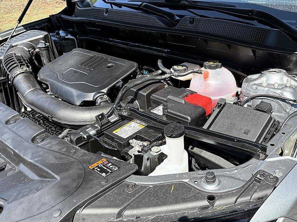 2026 Chevrolet Blazer 3LT - Photo 21