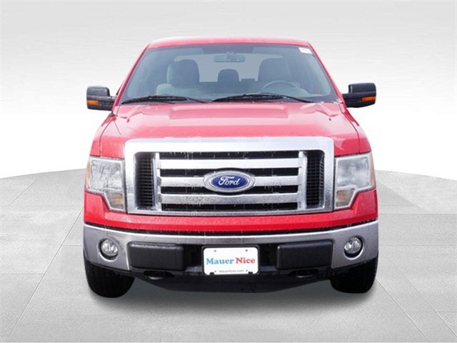 Used 2011 Ford F-150 XL with VIN 1FTFW1EF4BKD32073 for sale in Anoka, Minnesota