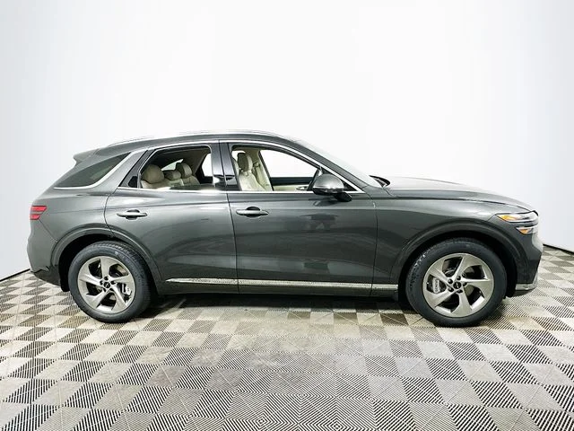 New 2026 Genesis GV70 2.5T Select