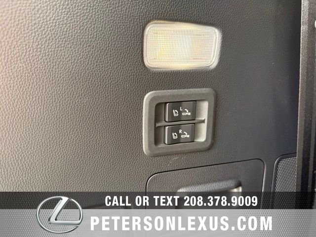 2023 Lexus LX Premium - Photo 25