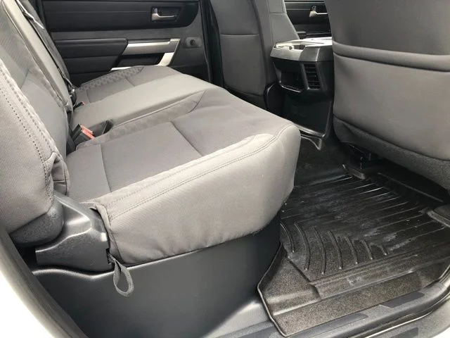 Used 2023 Ice Toyota SR5 image 12
