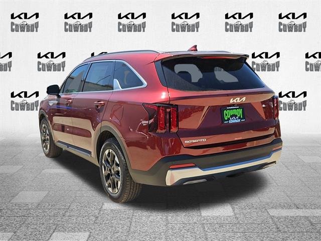2025 Kia Sorento S - Photo 5