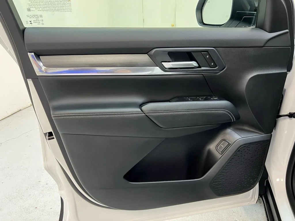 2026 GMC Terrain Elevation - Photo 13
