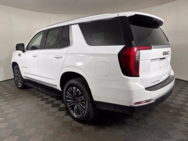 Used 2026 White GMC Elevation image 6