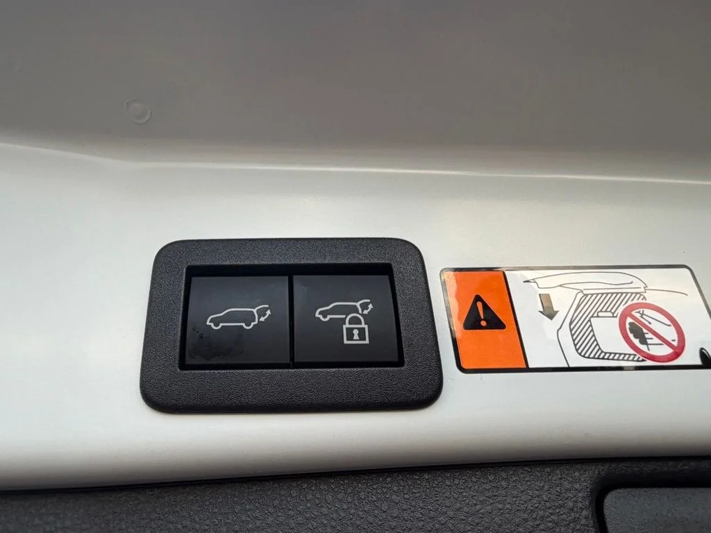 Used 2026 White Toyota XLE Premium image 45