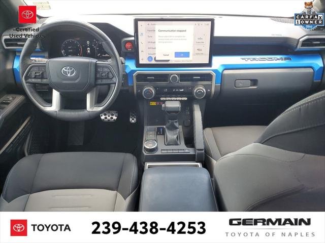 Certified Used 2024 ICE CAP Toyota  image 19