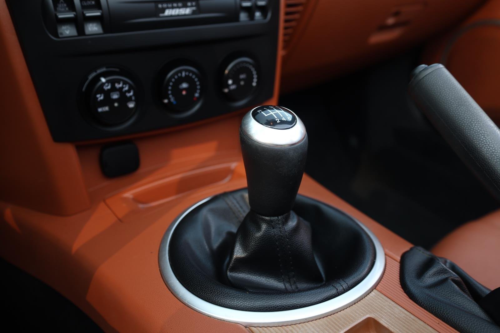 Used 2006 Copper Red Mica Mazda Grand Touring image 30