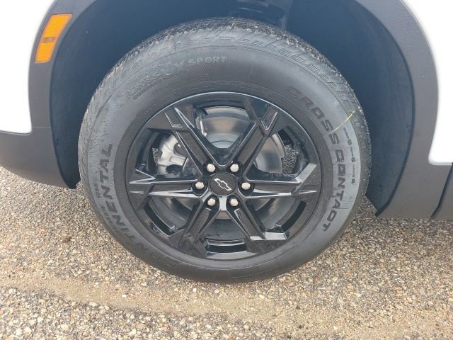 2026 Chevrolet Blazer 2LT - Photo 27