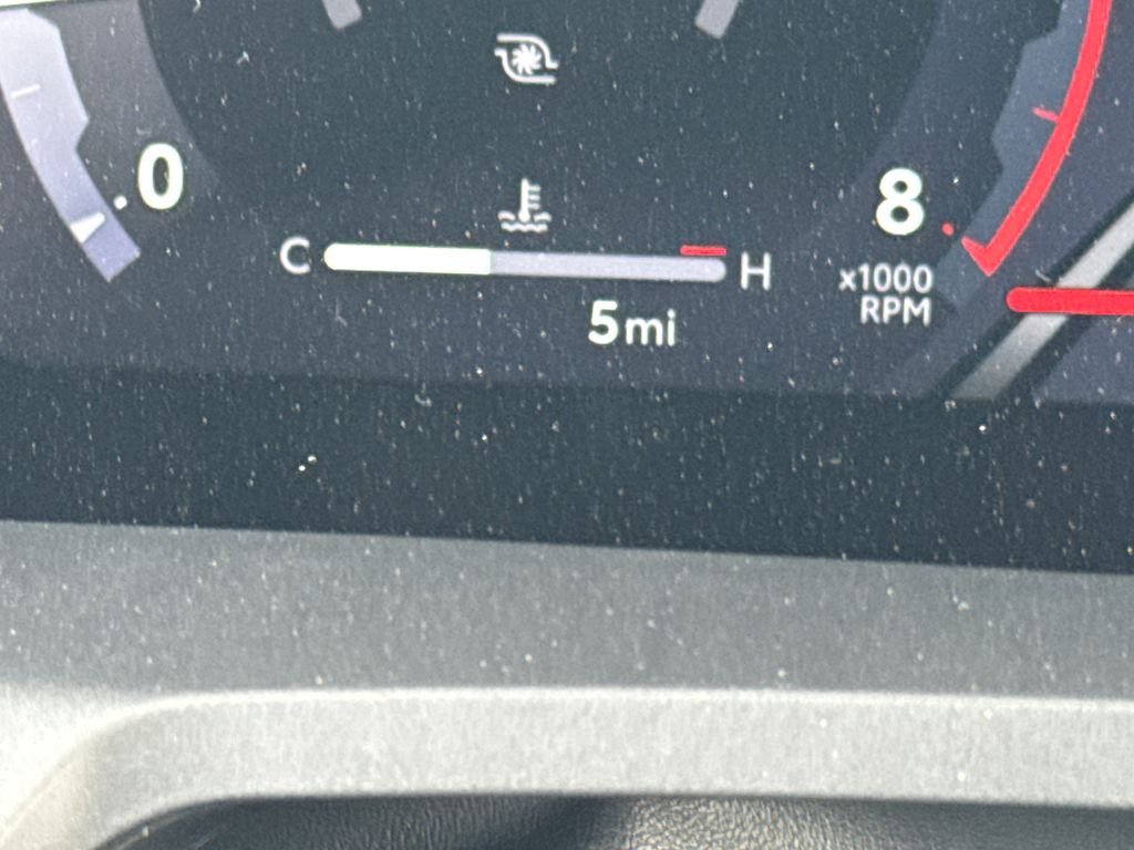 2026 Toyota Tacoma TRD Sport - Photo 20
