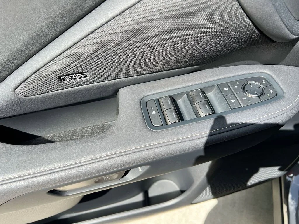 Used 2024 Gray Lexus 350 Luxury image 11