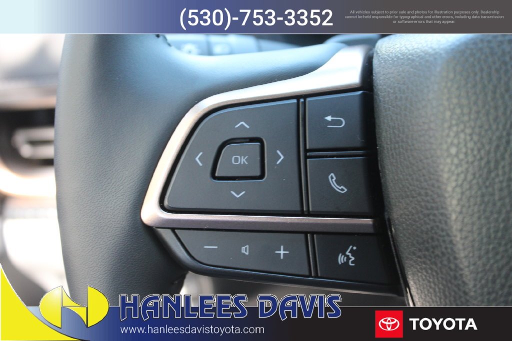 Certified Used 2026 White Toyota MAX Limited image 34