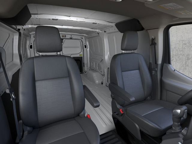 2025 Ford Transit Van Base - Photo 10
