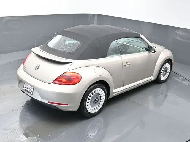 Used 2013 Silver Volkswagen 2.5L image 39
