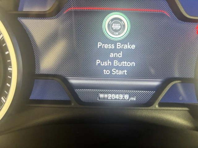New 2026 Black Ram Laramie image 13