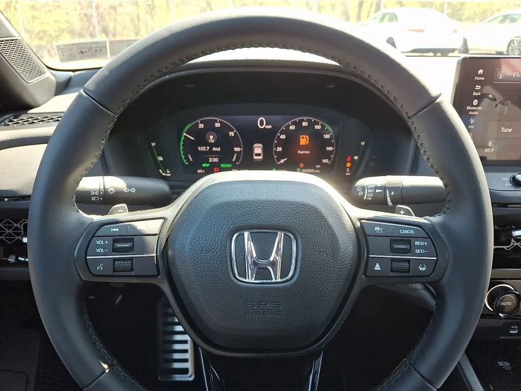 2026 Honda Accord Hybrid Sport - Photo 11