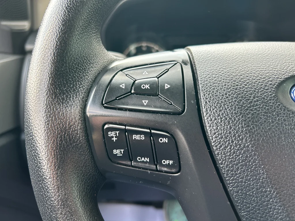Certified Used 2020 Oxford White Ford XL image 11