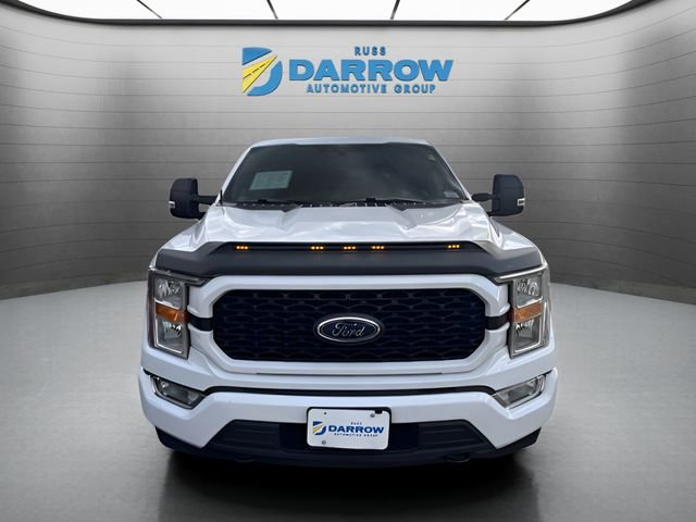 Used 2021 White Ford XL image 8