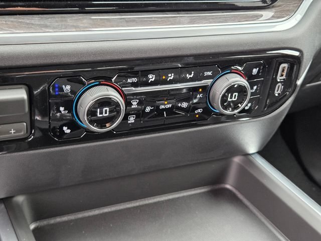 2026 Chevrolet Silverado 2500 HD LTZ - Photo 13