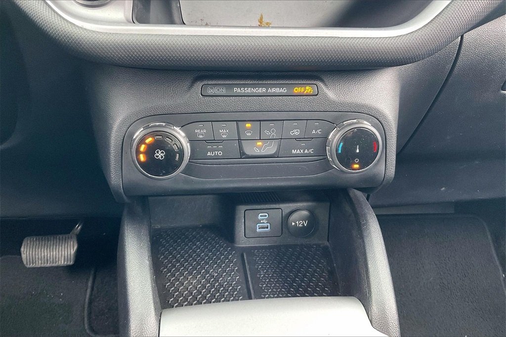 2022 FORD BRONCO SPORT - Image 32